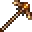 Terraria Fossil Pickaxe