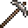 Terraria Iron Pickaxe