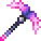 Terraria Nebula Pickaxe