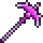 Terraria Orichalcum Pickaxe