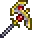 Terraria Pickaxe Axe