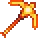 Terraria Solar Flare Pickaxe