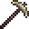 Terraria Tin Pickaxe