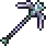 Terraria Titanium Pickaxe