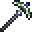 Terraria Tungsten Pickaxe