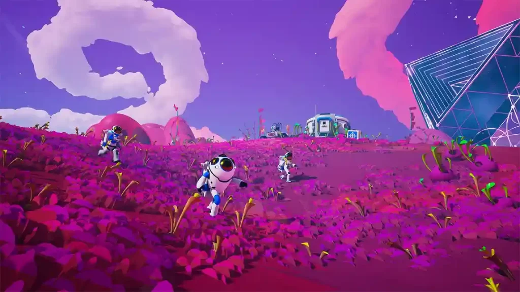 Astroneer Cross Platform