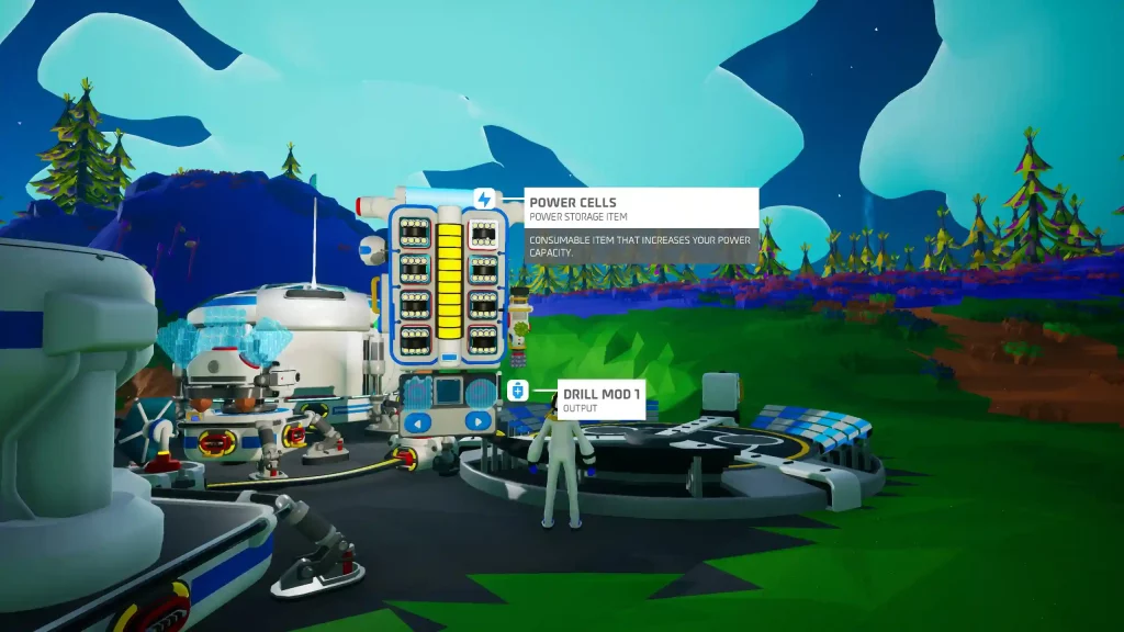 Astroneer Power Cells