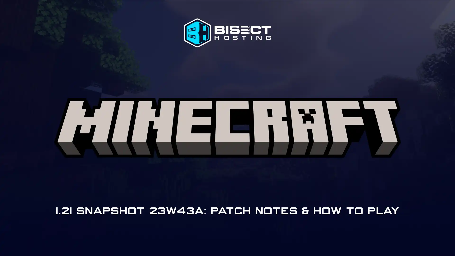 How to play Minecraft snapshots – test new features in a 1.21 snapshot