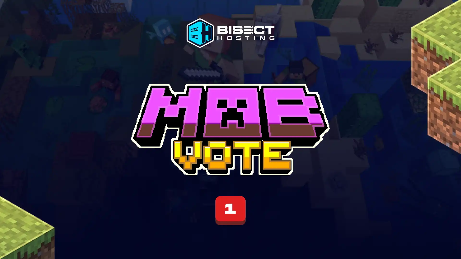 Minecraft Crab Mob Revealed – Mob Vote 2023