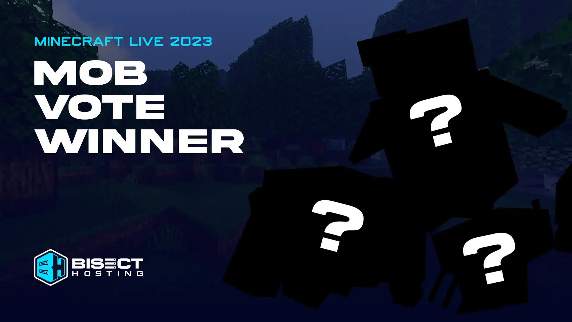 Minecraft Live 2023 Mob Vote: Here's the winner!