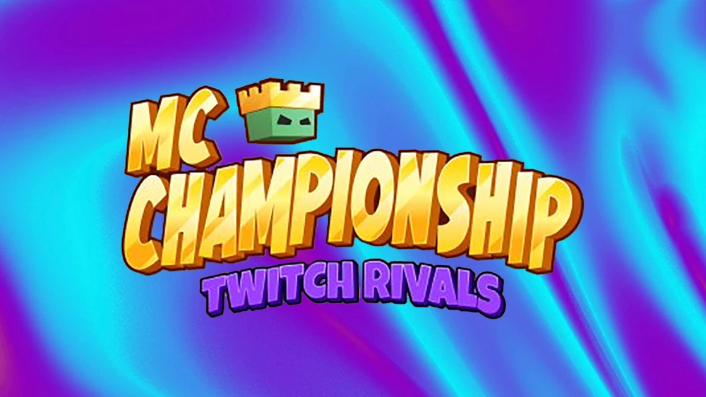 MCC Twitch Rivals Promo Image