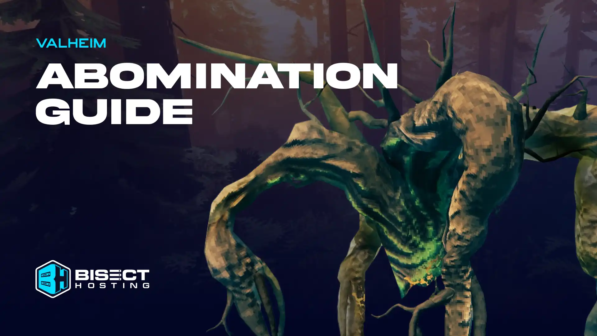 Valheim Abomination Guide: Locations, Weaknesses, & Loot Table