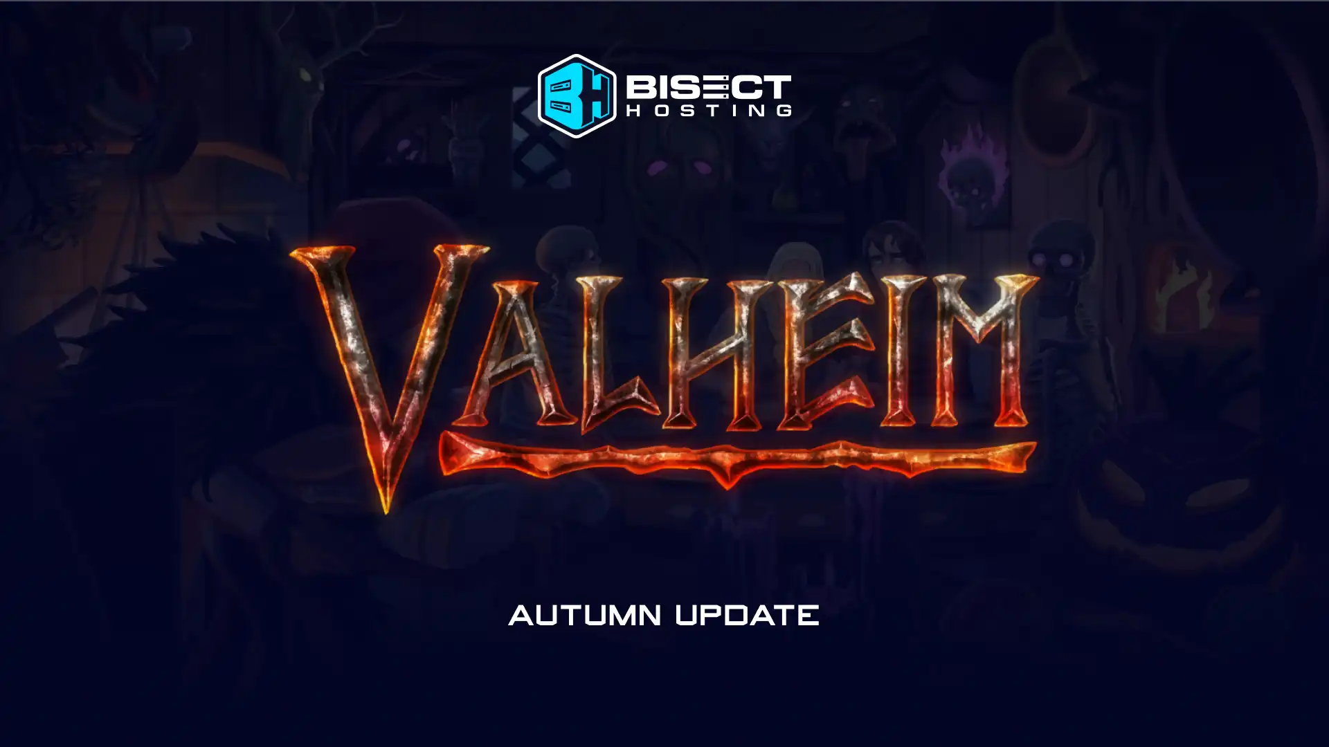 Valheim Autumn Update: Patch 0.217.28 Notes, Jack-o-Turnip, Pointy Hat, Bug Fixes, & More