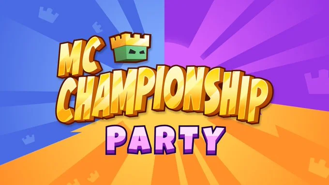 MCC Party Promo Image