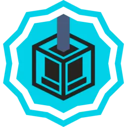 Official Minecraft Server List Badge