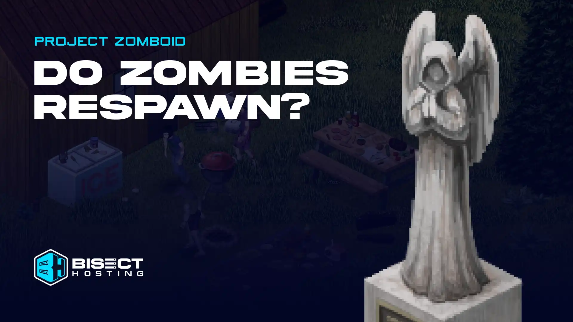 Do Zombies Respawn in Project Zomboid?