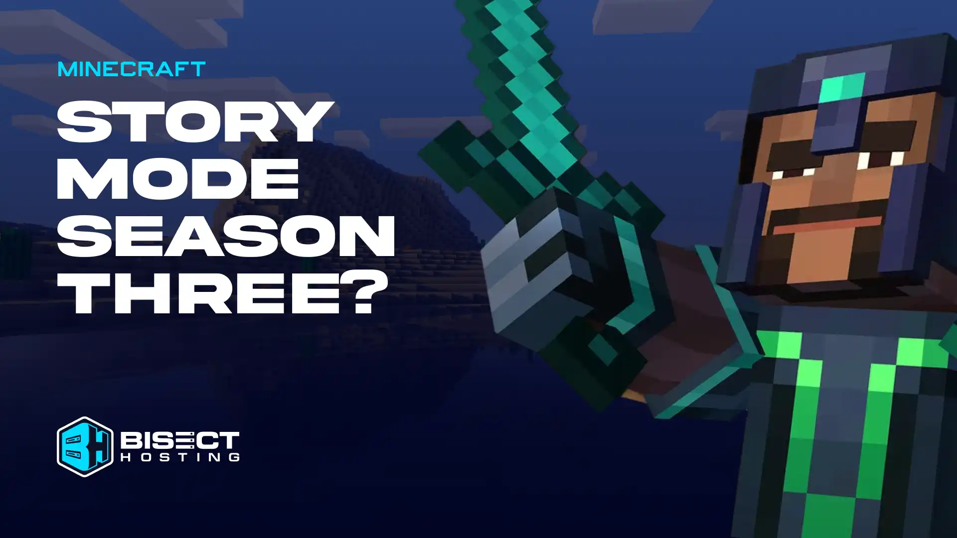 Will There Be a Minecraft Story Mode Season 3?