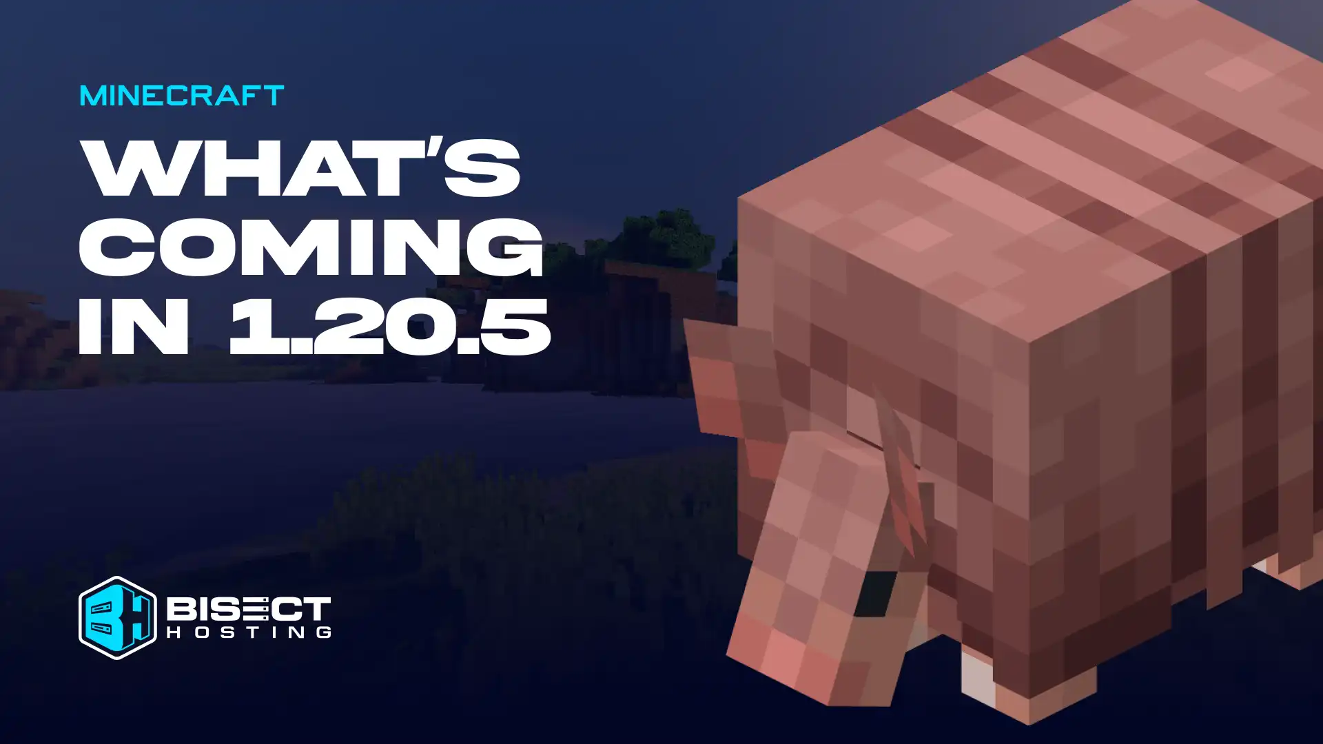 What’s Coming in Minecraft 1.20.5?