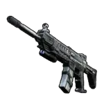 Palworld Assault Rifle
