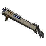 Palworld Charge Rifle