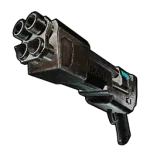 Palworld Core Eject Shotgun