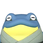 Palworld Croajiro Noct