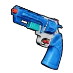 Palworld Decal Gun Set