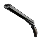 Palworld Double Barreled Shotgun