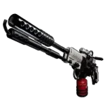 Palworld Flamethrower
