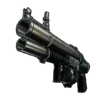 Palworld Grenade Launcher