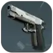 Palworld Handgun