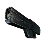 Palworld Laser Rifle