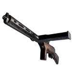 Palworld Makeshift SMG