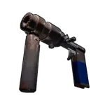 Palworld Makeshift Shotgun