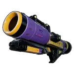 Palworld Meteor Launcher