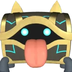 Palworld Mimog