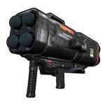 Palworld Multi Guided Missile Launcher