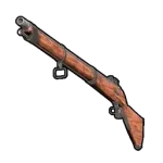 Palworld Musket