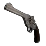 Palworld Old Revolver