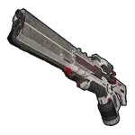Palworld Overheat Rifle