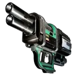 Palworld Plasma Cannon