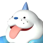 Palworld Polapup