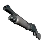 Palworld Pump Action Shotgun