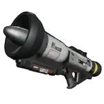 Palworld Rocket Launcher