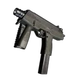Palworld SMG