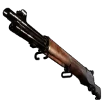 Palworld Semi-Auto Rifle