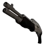 Palworld Semi-Auto Shotgun