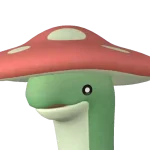 Palworld Shroomer