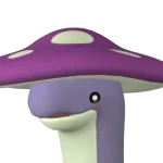 Palworld Shroomer Noct