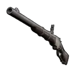 Palworld Single-Shot Rifle